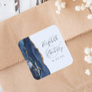 Suche nach hellblaue hochzeit aufkleber Modern