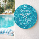 Suche nach pool wanduhren Sommer