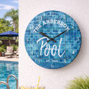 Suche nach pool wanduhren Swimming