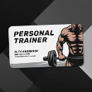 Suche nach workouts visitenkarten Fitnessstudio