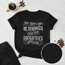 Suche nach kaffee humor tshirts Mother