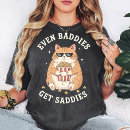 Suche nach trauriges kätzchen tshirts Haustier