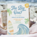 Suche nach the big one einladungen Geburtstagsfeier