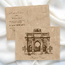 Suche nach hochzeitspostkarten postkarten Klassisch