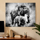 Suche nach afrikanischer elefant poster Elefantenkalb