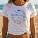 Suche nach muscheln tshirts Nautische