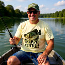 Suche nach crappie tshirts Süßwasserfisch