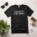 Suche nach knebel tshirts Sarkastisch