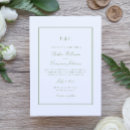 Suche nach nautische hochzeit einladungen Elegant