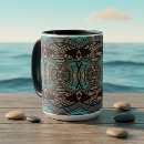 Suche nach tribal tassen Mandala