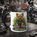 Suche nach lustige yorkie tassen Yorkshire terrier