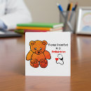 Suche nach teddybären visitenkarten Kinderarzt