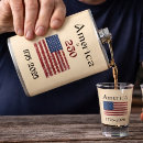 Suche nach usa flachmänner Rot weiß und blau