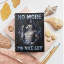 Suche nach wolf kleine notizbücher Humor