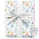 Suche nach meer geschenkpapier Mädchen