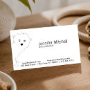 Suche nach welpen visitenkarten Hundetrainer