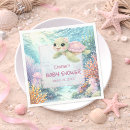 Suche nach baby party servietten Ozean