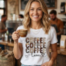 Suche nach kaffeeliebhaber tshirts Kaffeesüchtiger