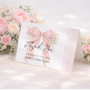 Suche nach baby shower dankeskarten Es ist ein mädchen