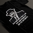 Suche nach schwarzer schnurrbart tshirts Humor