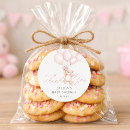 Suche nach mädchen babyparty aufkleber Süß