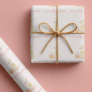 Suche nach gans geschenkpapier Baby girl