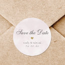 Suche nach rustikale save the date aufkleber Aquarell
