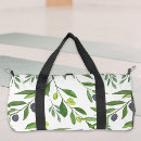 Suche nach salbeigrün reise tasche Muster
