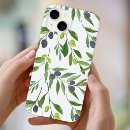 Suche nach oliven iphone hüllen Aquarell