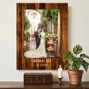 Suche nach holz fotodruck Newly weds