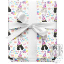 Suche nach pudel geschenkpapier Welpe
