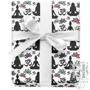 Suche nach fitness geschenkpapier Mandala