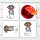 Suche nach niedlicher hund untersetzer Für sie/ihn