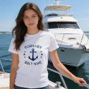 Suche nach kapitän zur see tshirts Segel