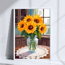 Suche nach gemalte blumen poster Blumig