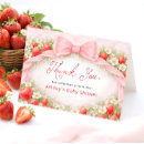 Suche nach baby shower dankeskarten Mädchen baby party