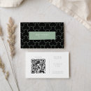 Suche nach retro muster visitenkarten Administrative professional