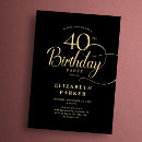 Suche nach 50 für männer geburtstag einladungen Einfach