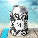 Suche nach zebramuster Monogramm