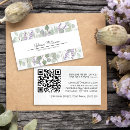 Suche nach lavendel aquarell visitenkarten Weiblich