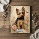 Suche nach yorkshire terrier kleine notizbücher Haustier