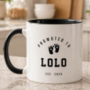 Suche nach lolo tassen Für ihn