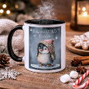 Suche nach baby pinguin tassen Süß