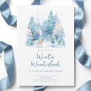 Suche nach wunderland einladungen Waldland