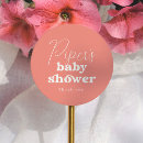 Suche nach rosa baby aufkleber Modern