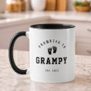 Suche nach grampy tassen Für ihn