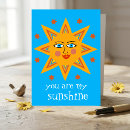 Suche nach sonnenschein karten Farbenfroh