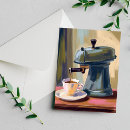 Suche nach kaffeemaschine karten Kaffeehaus