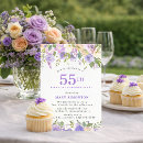 Suche nach 55 geburtstag einladungen Elegant