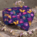 Suche nach patchwork krawatten Muster